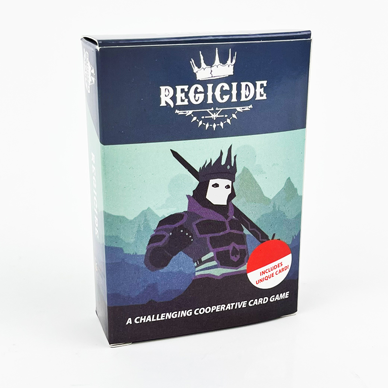 Board Game Love Letter - Assassinate the King İngilizce Masa Oyunu