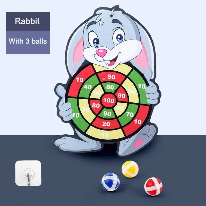 Eğitici Oyunlar Dart Tahtası Y - Board Game For 6 Years Old incelemesi ve fiyatı