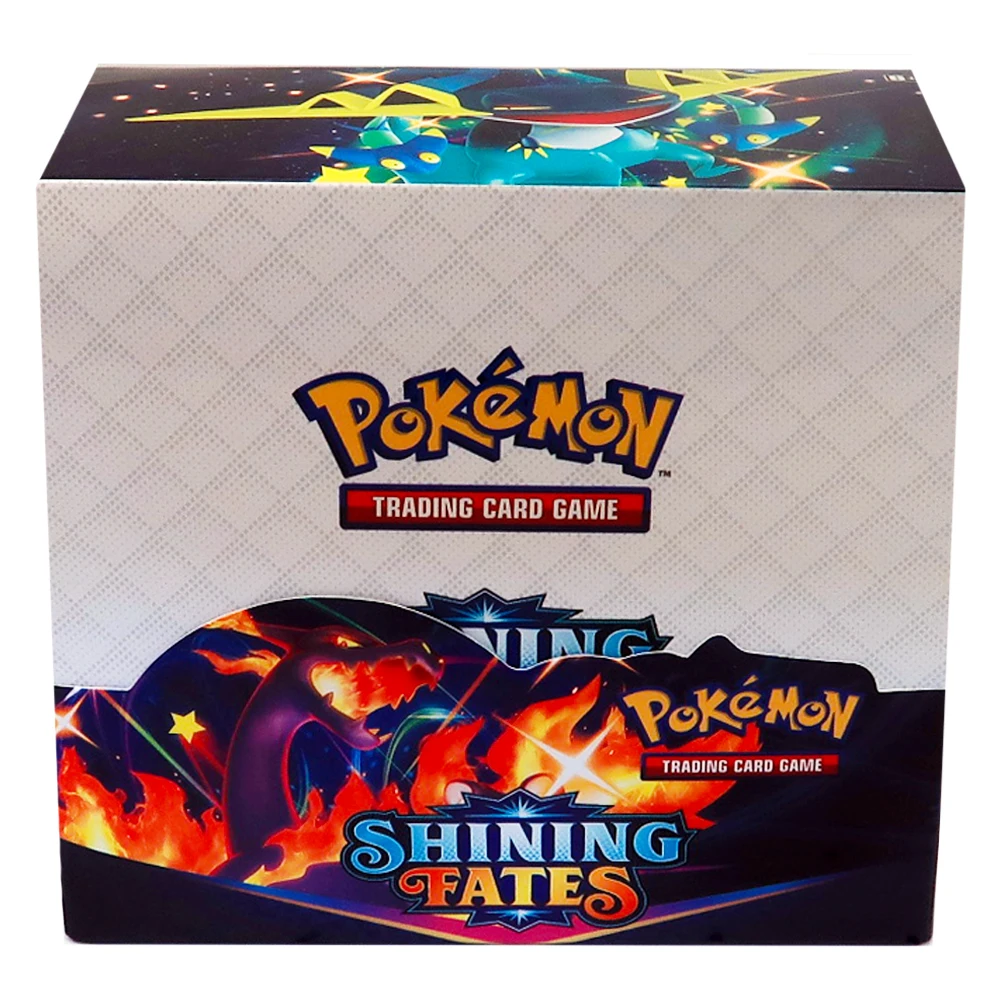 324 Adet/kutu Pokemon TCG: Par - Board Game Pokemon incelemesi ve fiyatı