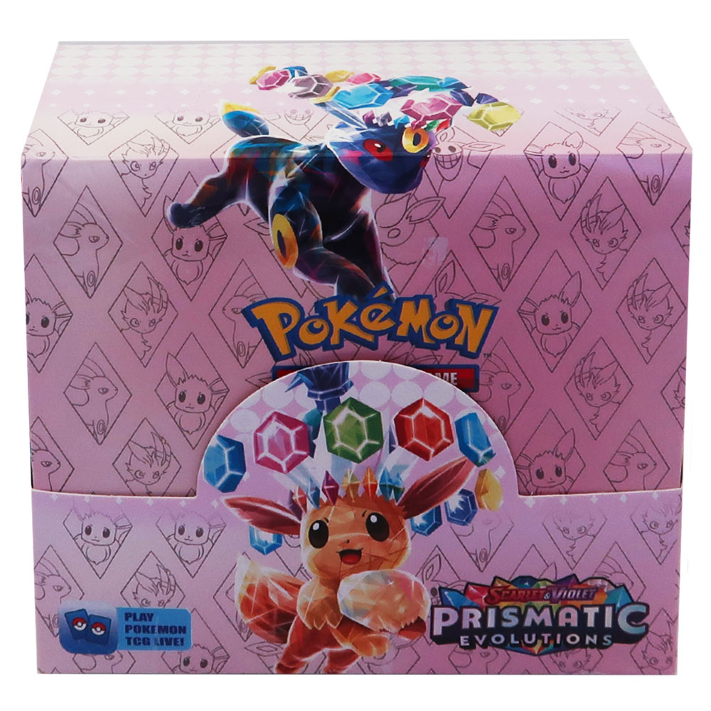 324 Adet/kutu Pokemon TCG: Par - Board Game Pokemon incelemesi ve fiyatı