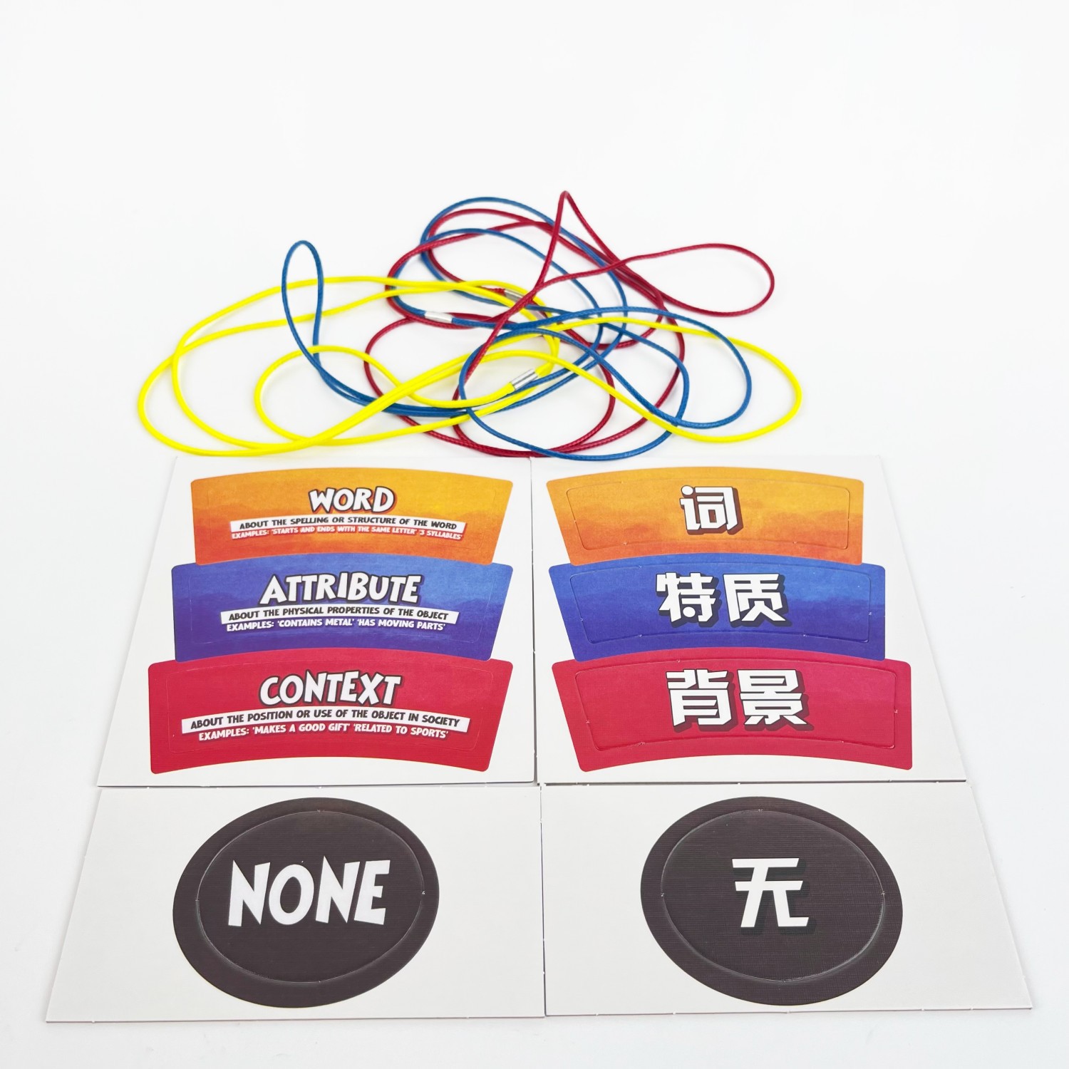 Halkalı Şeyler Aile Kartı Hafi - Board Game Love Letter incelemesi ve fiyatı