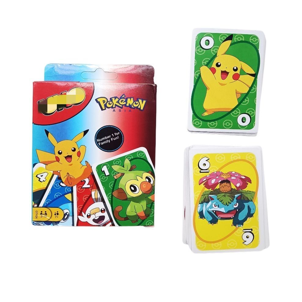 Pokemon Kart Oyunu, Çocuklar v - Board Game Pokemon incelemesi ve fiyatı