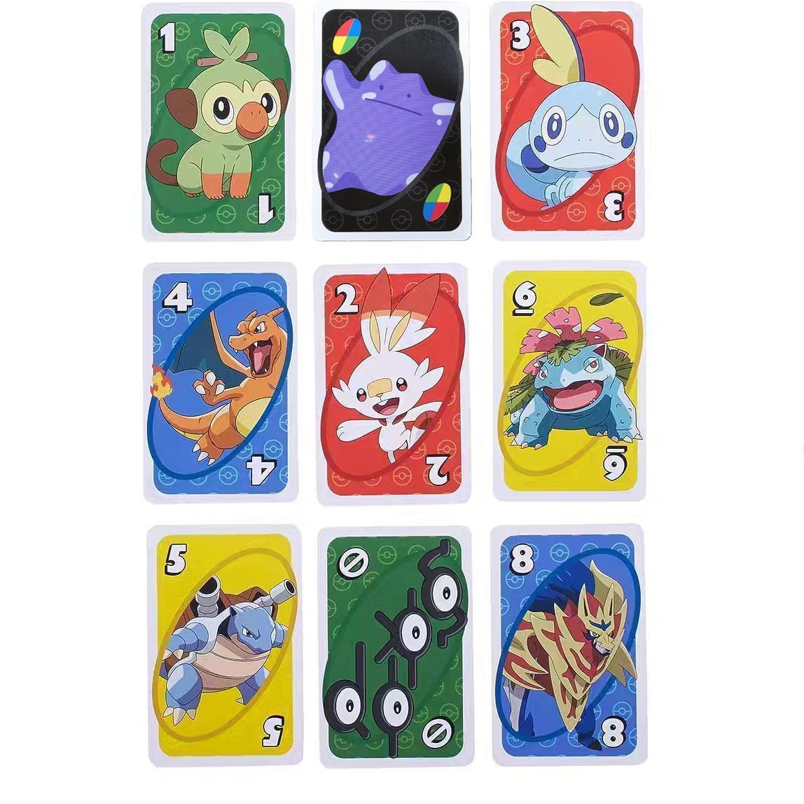 Pokemon Kart Oyunu, Çocuklar v - Board Game Pokemon incelemesi ve fiyatı