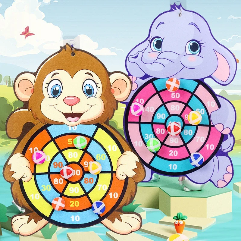 Eğitici Oyunlar Dart Tahtası Ç - Board Game For 6 Years Old incelemesi ve fiyatı