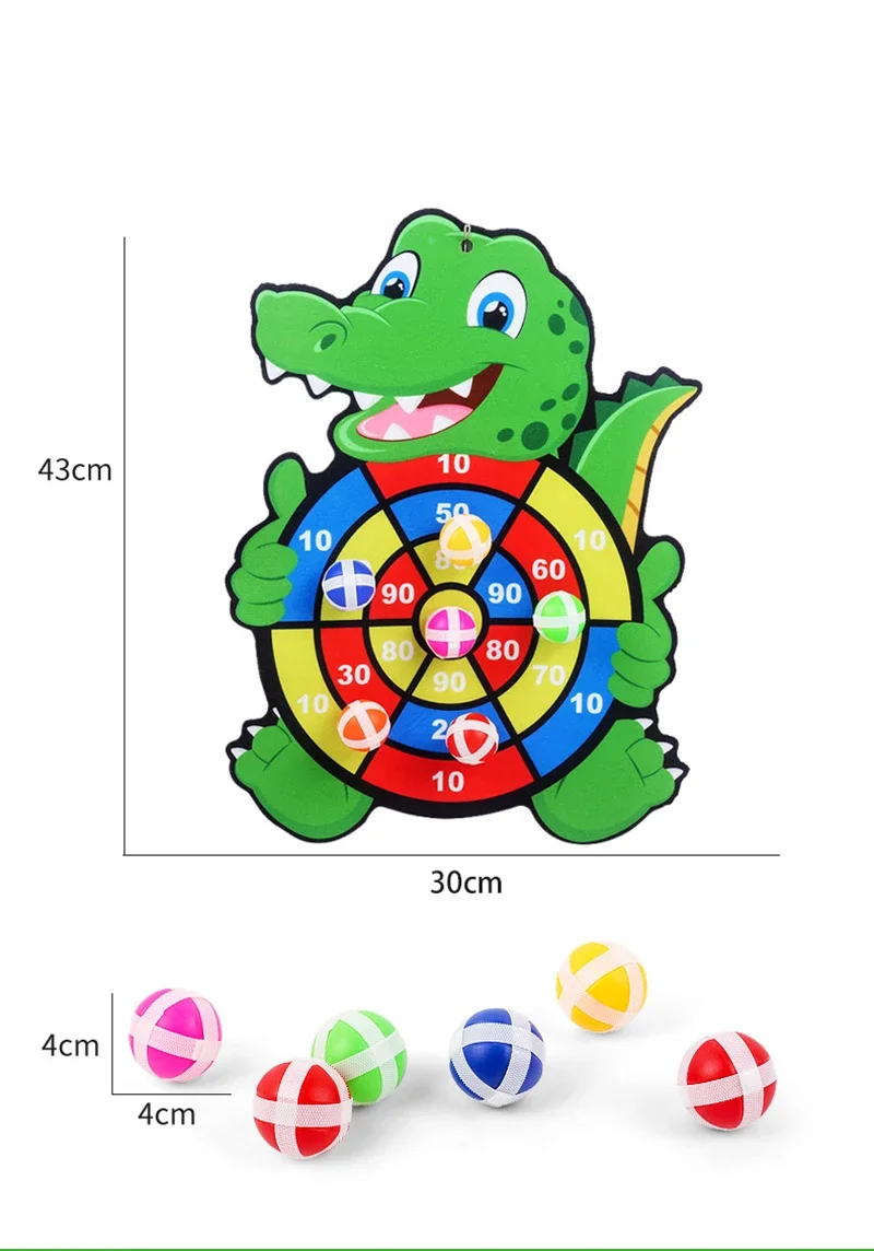 Eğitici Oyunlar Dart Tahtası Ç - Board Game For 6 Years Old incelemesi ve fiyatı