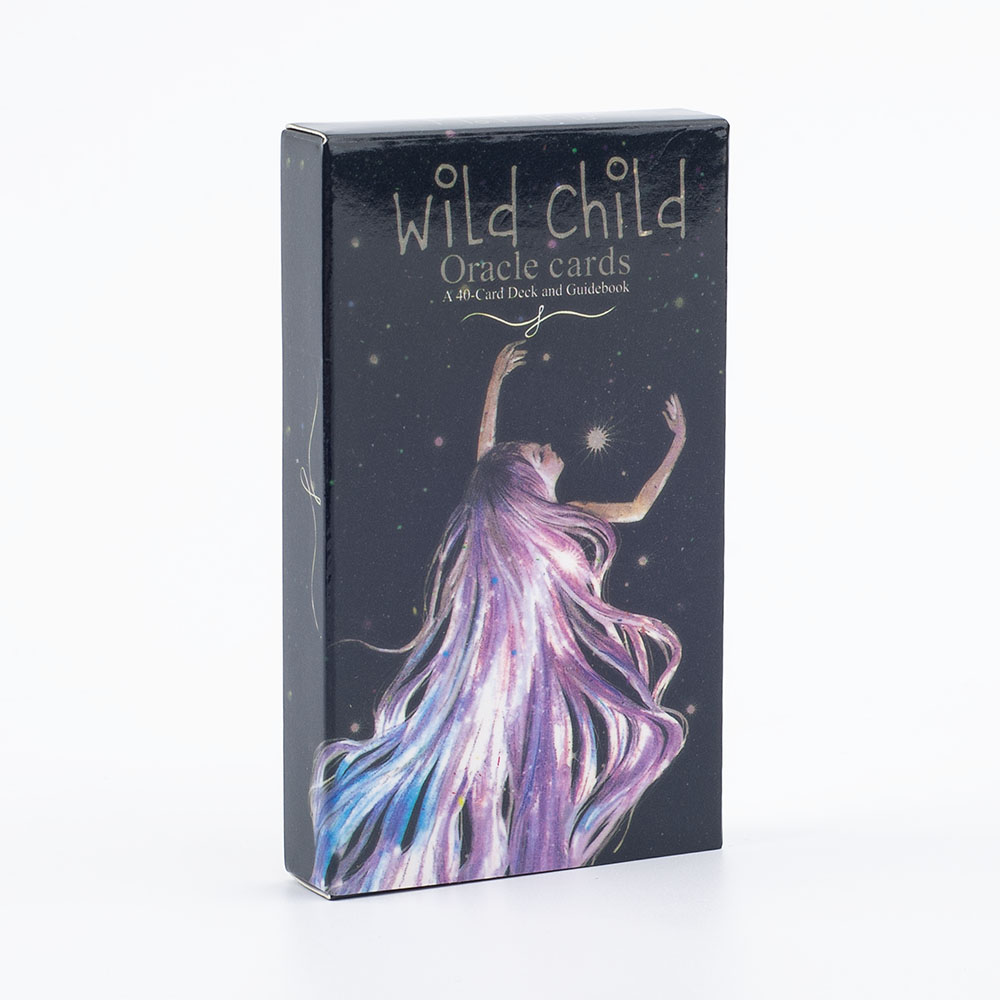 Vahşi Çocuk Oracle Kartı 40 Ka - Board Game Wild Wild incelemesi ve fiyatı