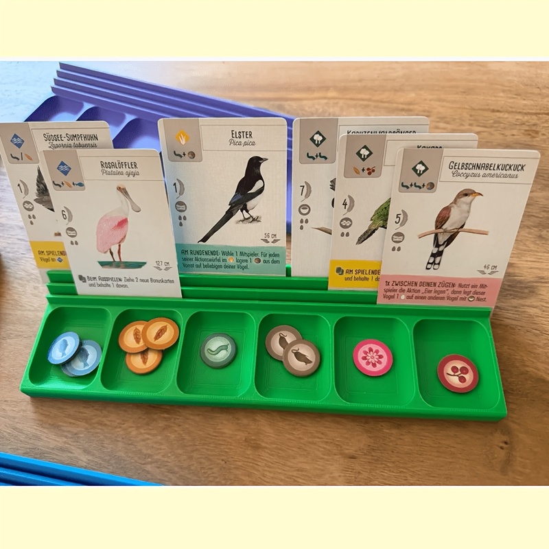 Çift Amaçlı Masa Oyunu Düzenle - Board Game Love Letter incelemesi ve fiyatı