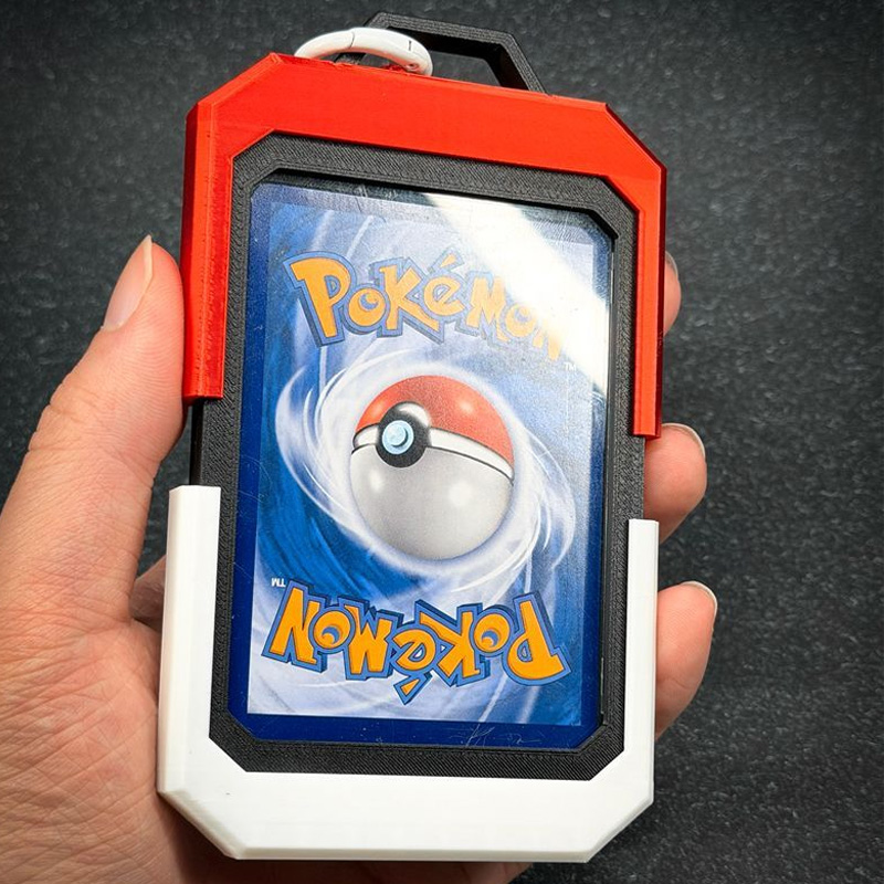 Poke Ball Dikey Kart Tutucu Oy - Board Game Pokemon incelemesi ve fiyatı