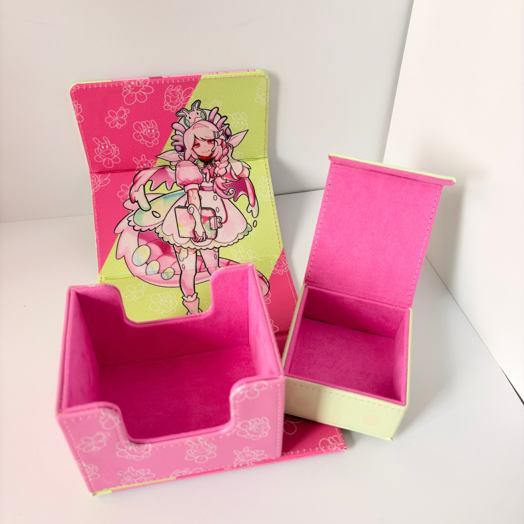 Yu-Gi-Oh! DIY Dragonmaid Hemşi - Board Game Review incelemesi ve fiyatı