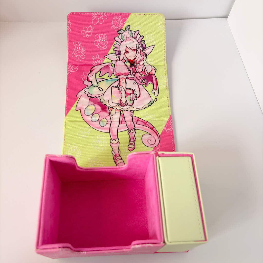 Yu-Gi-Oh! DIY Dragonmaid Hemşi - Board Game Review incelemesi ve fiyatı