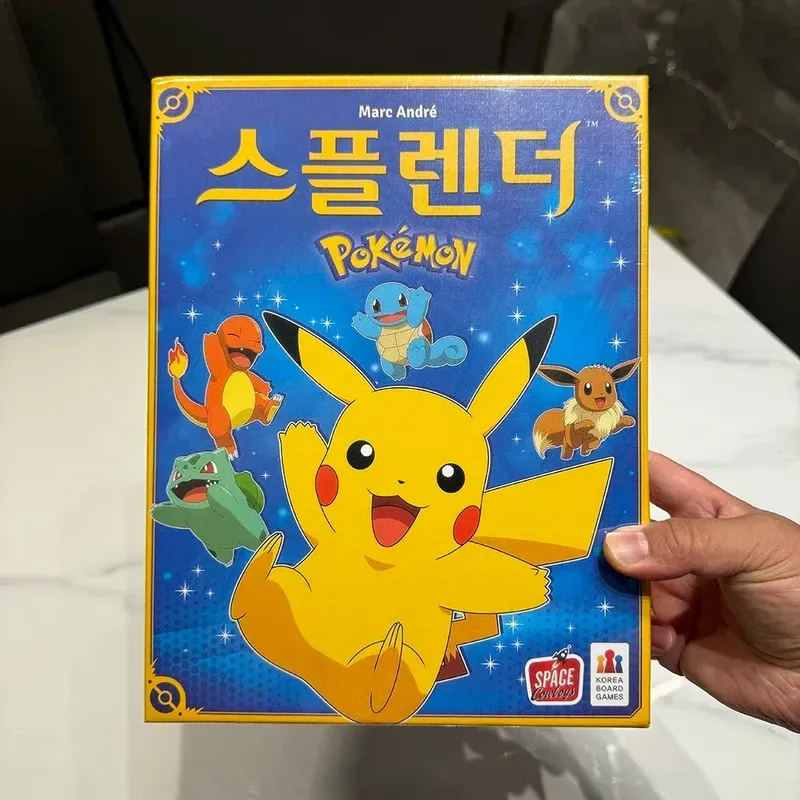 Pokémon Masa Oyunları Dobble S - Board Game Pokemon incelemesi ve fiyatı