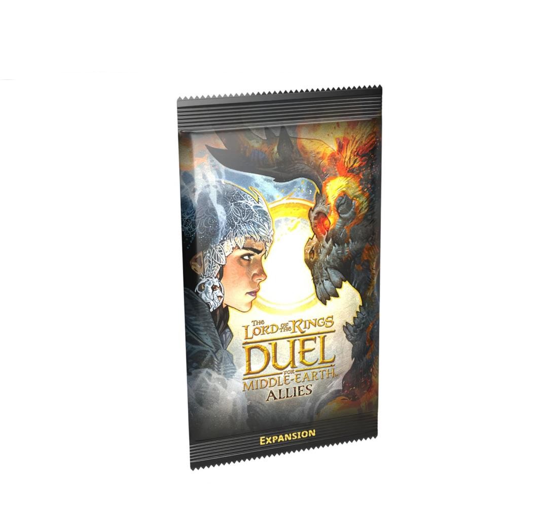 Orta Dünya İçin Düello - Mütte - Board Game Love Letter incelemesi ve fiyatı
