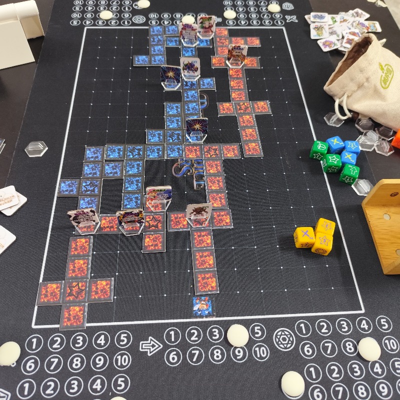 Yu-Gi-Oh için uygundur! DDM Du - Board Game Review incelemesi ve fiyatı
