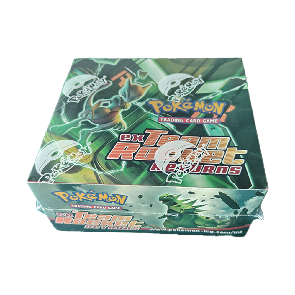Pokemon Kartları Proxy Temel S - Board Game Pokemon incelemesi ve fiyatı