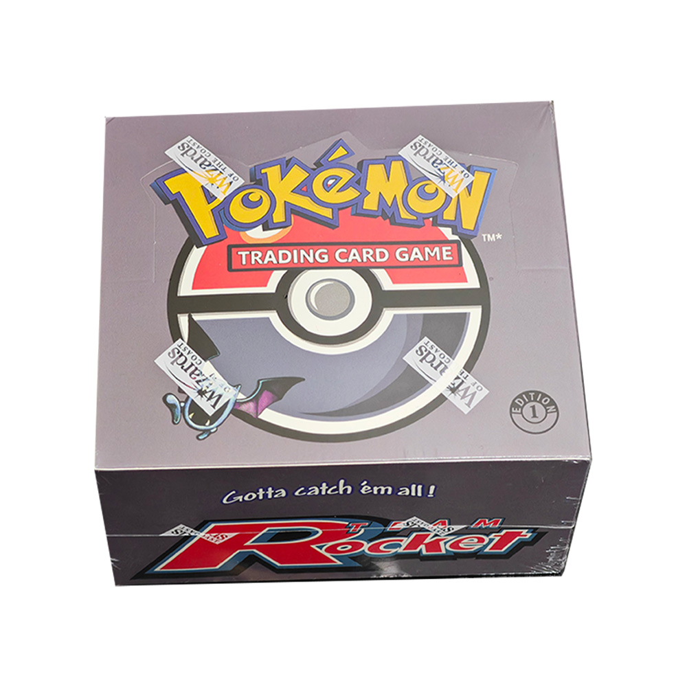 Pokemon Kartları Proxy Temel S - Board Game Pokemon incelemesi ve fiyatı