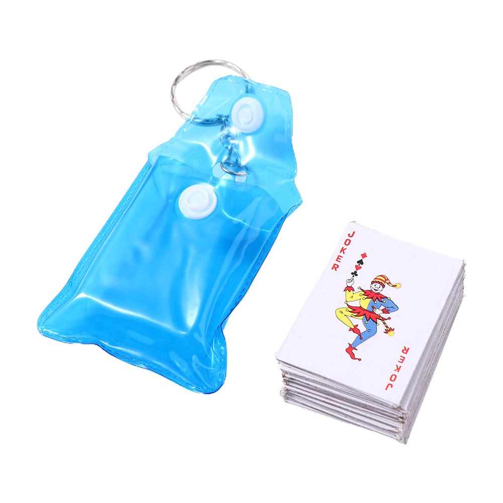 Taşınabilir Mini iskambil kart - Board Game For 6 Years Old incelemesi ve fiyatı