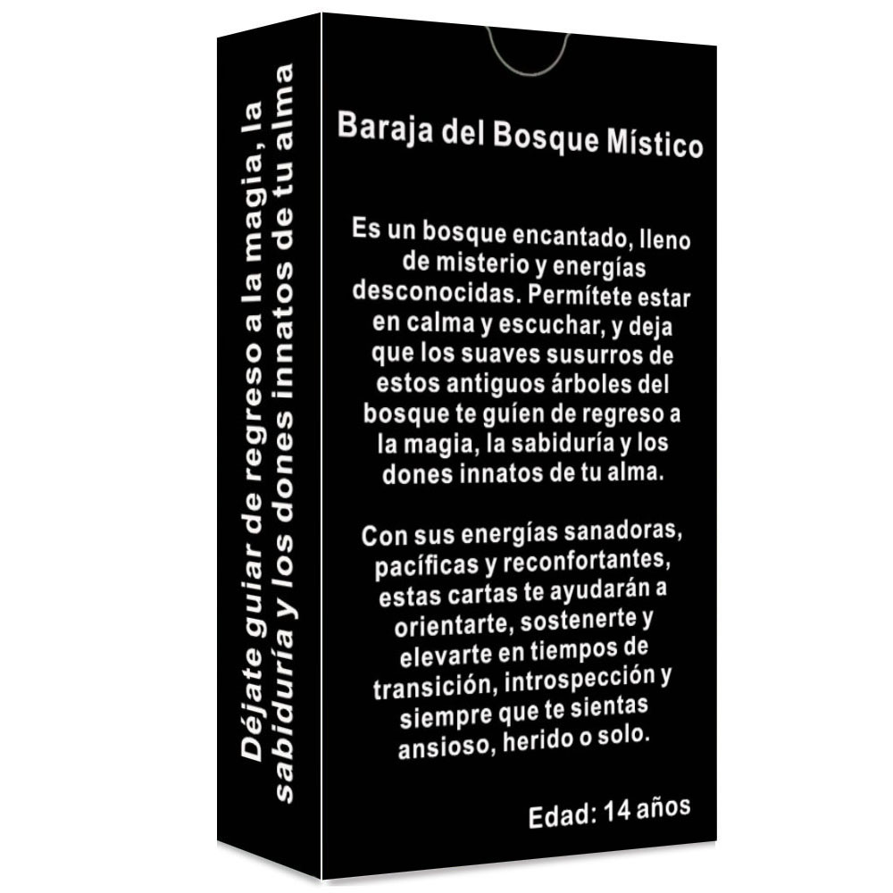 İspanyol Oracle Kartları, Mist - Board Game Love Letter incelemesi ve fiyatı