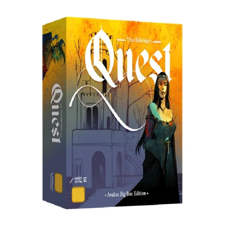 Yeni Masa Oyunu The Resistance - Board Game Love Letter incelemesi ve fiyatı