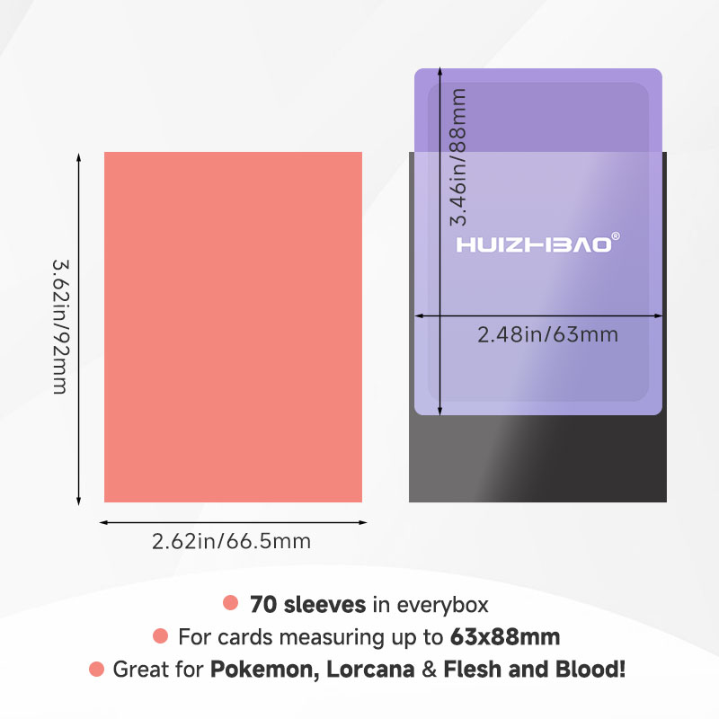 66.5X92Mm 70 Adet/kutu Renkli  - Board Game Review incelemesi ve fiyatı