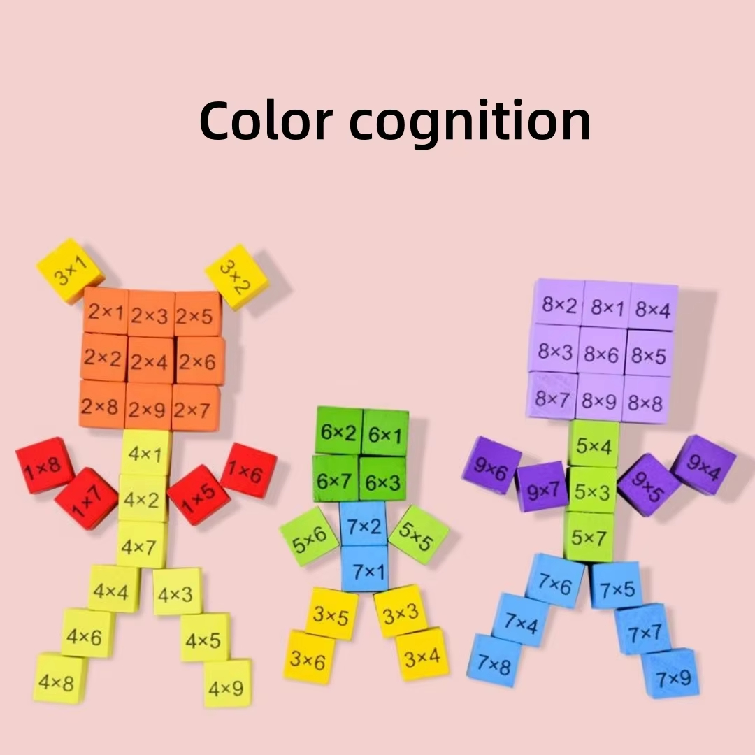 Montessori Çocuk Eğitici Oyunc - Board Game For 6 Years Old incelemesi ve fiyatı