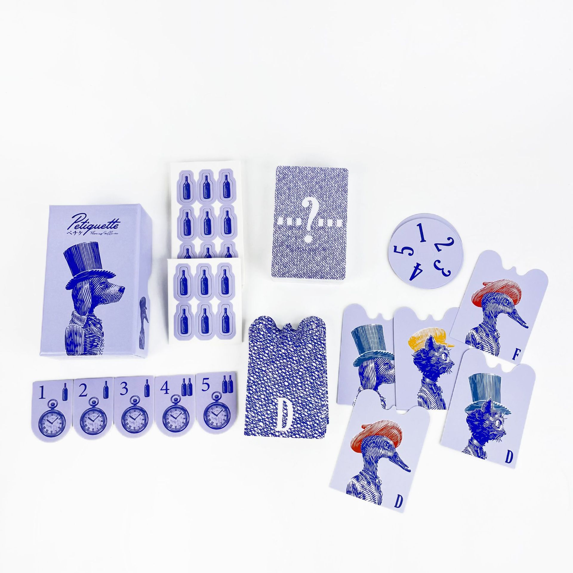 Sıcak Oyunlar |   Ay Macerası  - Board Game Love Letter incelemesi ve fiyatı