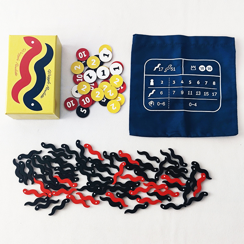 Sıcak Oyunlar |   Ay Macerası  - Board Game Love Letter incelemesi ve fiyatı