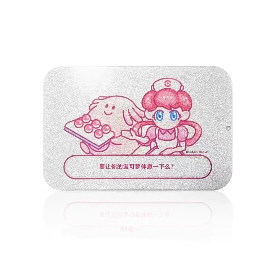 PTCG Pokemon Hasar Göstergesi  - Board Game Pokemon incelemesi ve fiyatı