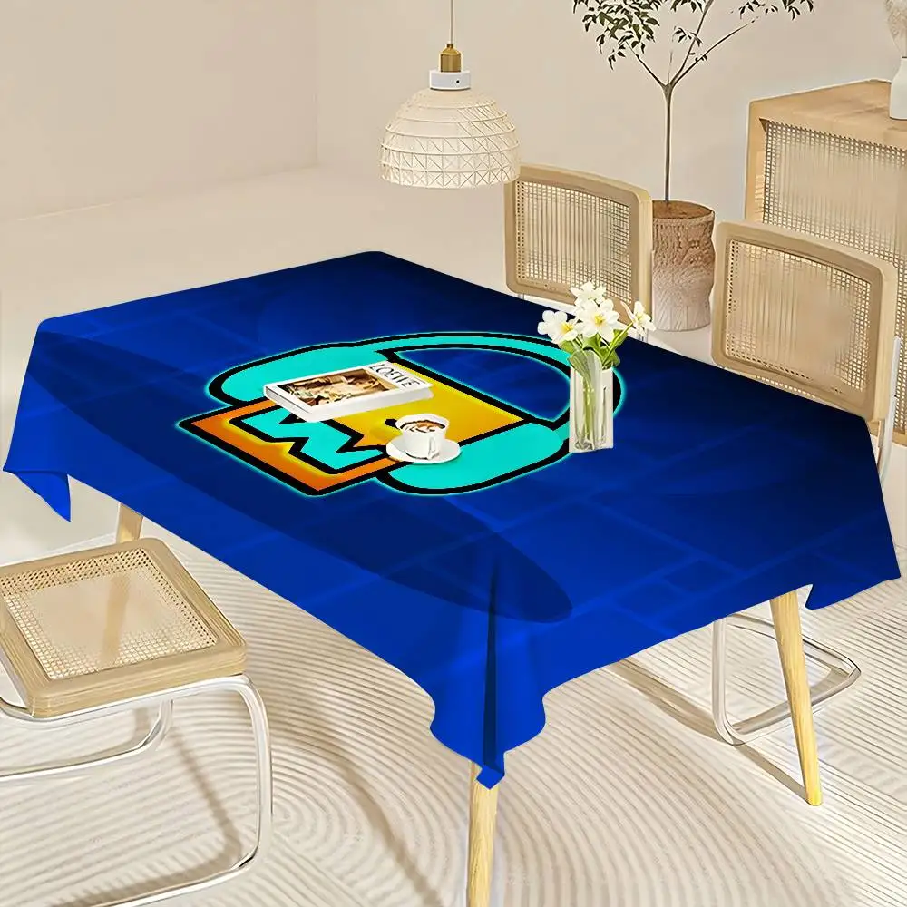 Geometri Dash video oyunu masa - Board Game Video Games incelemesi ve fiyatı